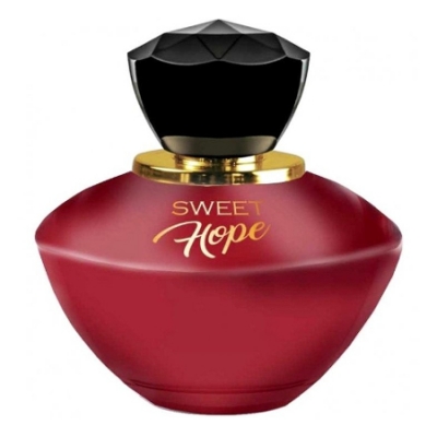 La Rive Sweet Hope - Eau de Parfum for Women 90 ml