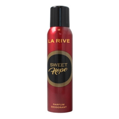La Rive Sweet Hope - deodorant for Women 150 ml