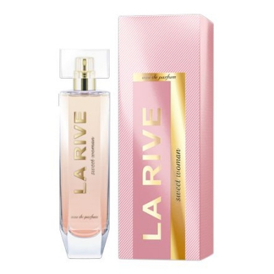 La Rive Sweet Woman - Eau de Parfum for Women 90 ml