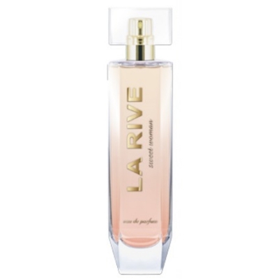 La Rive Sweet Woman - Eau de Parfum for Women. tester 90 ml