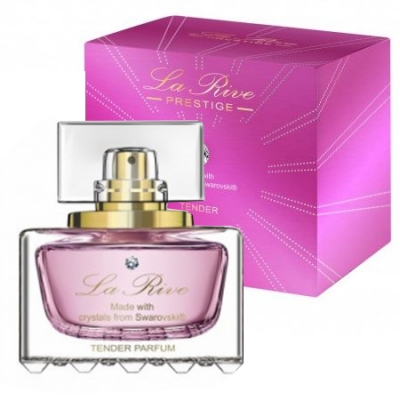 La Rive Prestige Tender  - Eau de Parfum for Women 75 ml