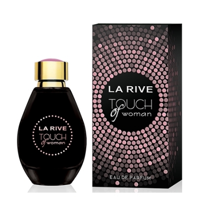 La Rive Touch Woman - Eau de Parfum for Women 90 ml