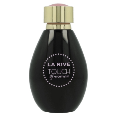 La Rive Touch Woman - Eau de Parfum for Women, tester 90 ml