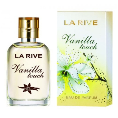 La Rive Vanilla Touch - Eau de Parfum for Women 30 ml