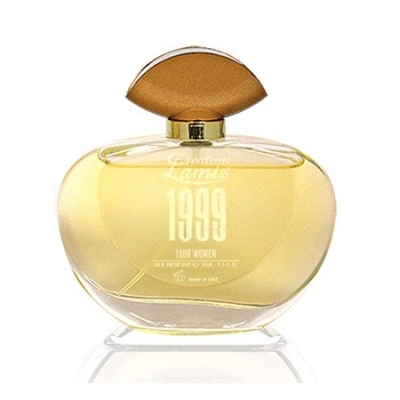 Lamis 1999 - Set for Women, Eau de Parfum, Body Lotion