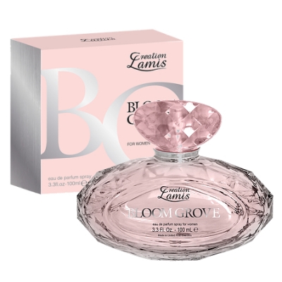 Lamis Bloom Groove  - Eau de Parfum for Women 100 ml