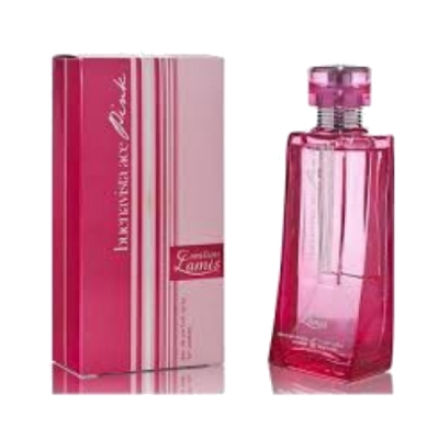 Lamis Buenavista Ace Pink - Eau de Parfum for Women 100 ml