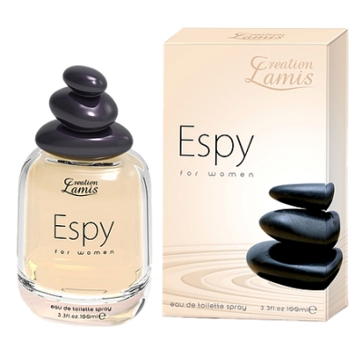 Lamis Espy - Eau de Parfum for Women 100 ml