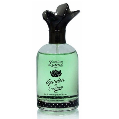 Lamis Garden Of Creation - Eau de Parfum for Women, tester 95 ml