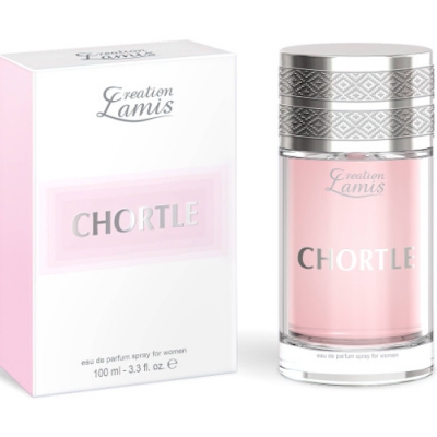 Lamis Chortle - Eau de Parfum for Women 100 ml
