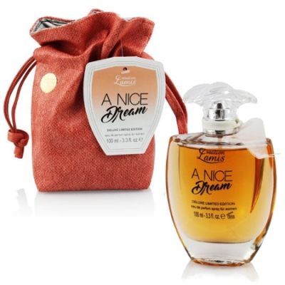 Lamis A Nice Dream de Luxe - Eau de Parfum for Women 100 ml