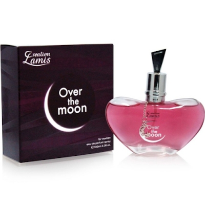 Lamis Over The Moon - Eau de Parfum for Women 100 ml