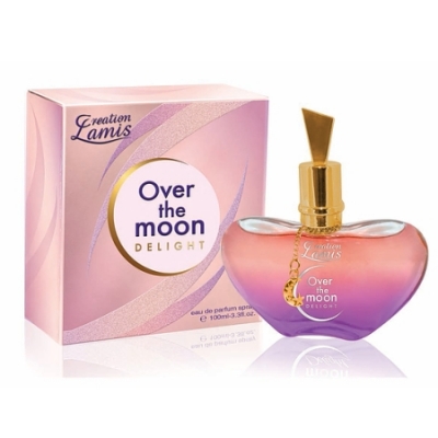 Lamis Over The Moon Delight - Eau de Parfum for Women 100 ml