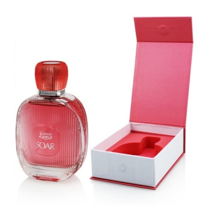 Lamis Soar - Eau de Parfum for Women 100 ml