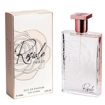 Linn Young Rosiale Paris - Eau de Parfum for Women 100 ml