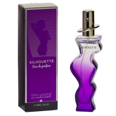 Linn Young Silhouette - Eau de Parfum for Women 100 ml