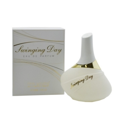 Linn Young Swinging Day - Eau de Parfum for Women 100 ml