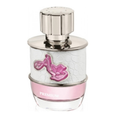 Lomani AB Spirit Millionaire Premium Women - Eau de Parfum for Women 100 ml
