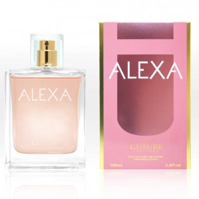 Luxure Alexa - Eau de Parfum for Women 100 ml