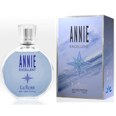 Luxure Annie Excellent - Eau de Parfum for Women 100 ml