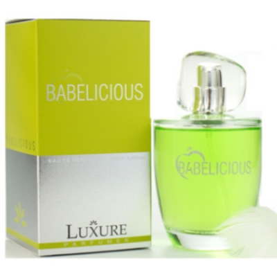 Luxure Babelicious - Eau de Parfum for Women 100 ml