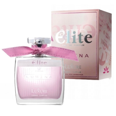 Luxure Elite Lumina - Eau de Parfum for Women 100 ml
