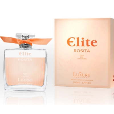Luxure Elite Rosita - Eau de Parfum for Women 100 ml