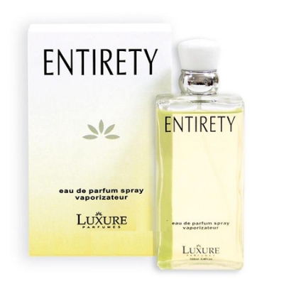 Luxure Entirety - Eau de Parfum for Women 100 ml