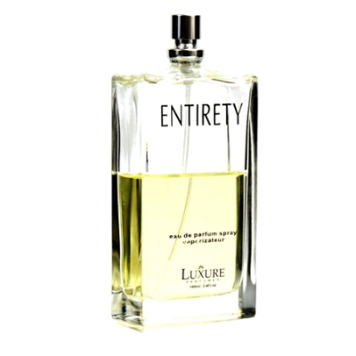 Luxure Entirety - Eau de Parfum for Women, tester 40 ml