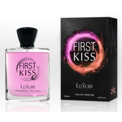 Luxure First Kiss - Eau de Parfum for Women 100 ml