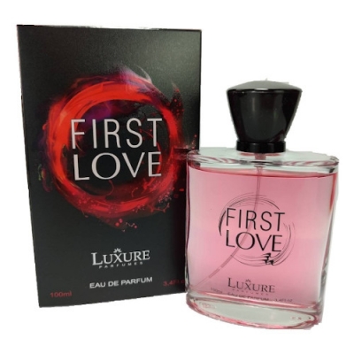 Luxure First Love - Eau de Parfum for Women 100 ml