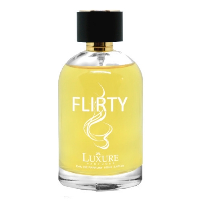 Luxure Flirty - Eau de Parfum for Women 100 ml