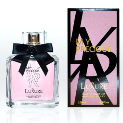 Luxure My Precious - Eau de Parfum for Women 100 ml