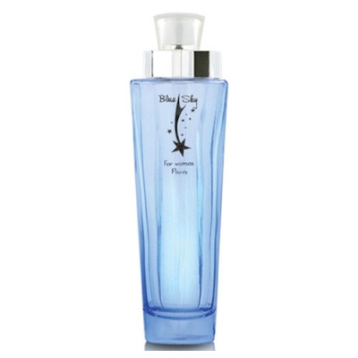New Brand Blue Sky - Eau de Parfum for Women, tester 100 ml