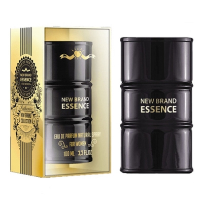 New Brand Essence Women - Eau de Parfum for Women 100 ml