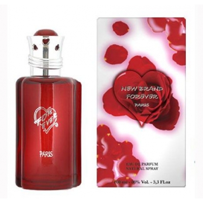 New Brand Forever - Eau de Parfum for Women 100 ml