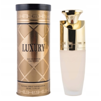 New Brand Luxury - Eau de Parfum for Women 100 ml