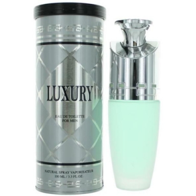 New Brand Luxury - Eau de Toilette for Men 100 ml