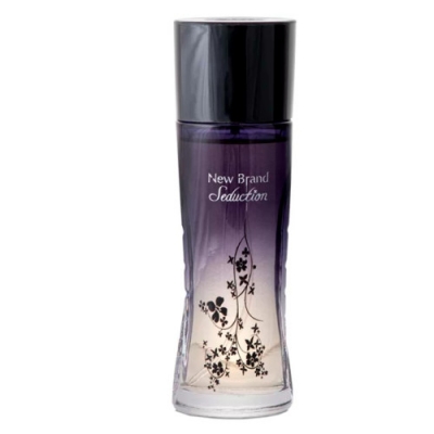 New Brand Seduction Women - Eau de Parfum for Women, tester 100 ml