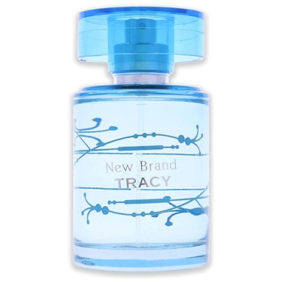 New Brand Tracy Women - Eau de Parfum for Women 100 ml