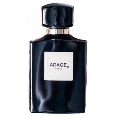 Paris Bleu Adage Blush - Eau de Parfum for Women 90 ml