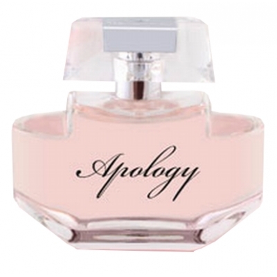 Paris Bleu Apology - Eau de Parfum for Women 100 ml