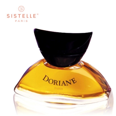 Paris Bleu Doriane de Sistelle 100 ml + Perfume Sample Spray Chanel No. 5