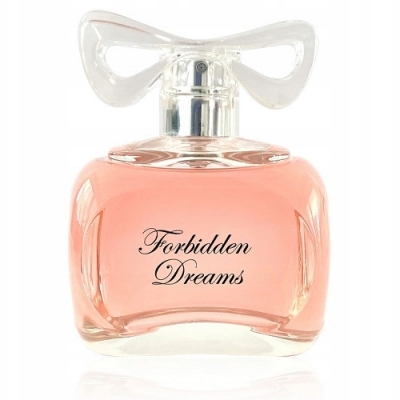 Paris Bleu Forbidden Dreams - Eau de Parfum for Women 100 ml