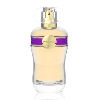 Paris Bleu Grandiose 100 ml + Perfume Sample Spray YSL Manifesto