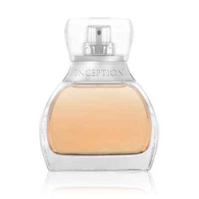 Paris Bleu Inception - Eau de Parfum for Women 90 ml
