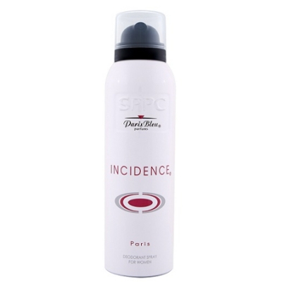 Paris Bleu Incidence - deodorant for Women 200 ml