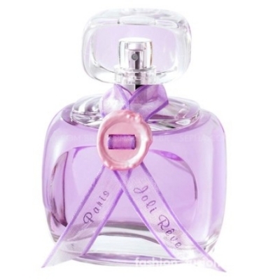Paris Bleu Joli Reve - Eau de Parfum for Women 100 ml
