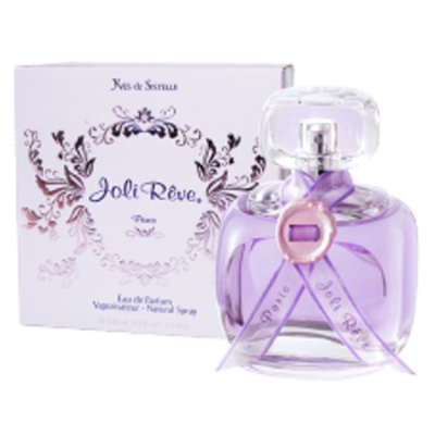 Paris Bleu Joli Reve - Eau de Parfum for Women 100 ml