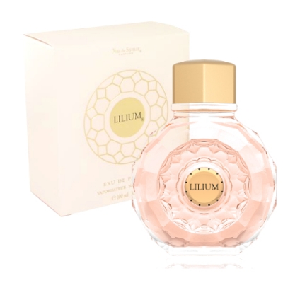 Paris Bleu Lilium - Eau de Parfum for Women 100 ml